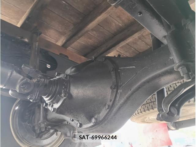 Hino RANGER 2018-11 8159100-19