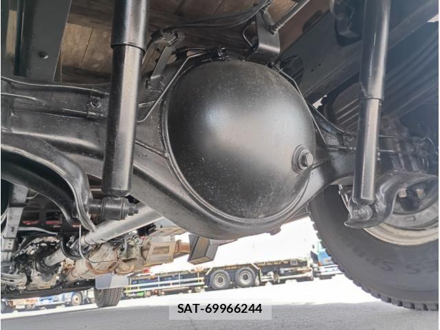 Hino RANGER 2018-11 8159100-20
