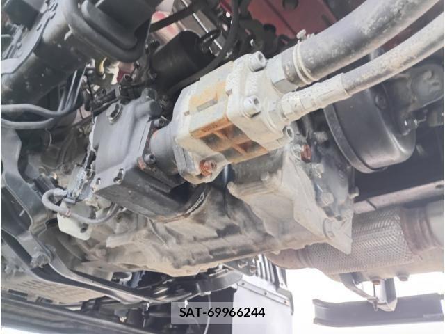 Hino RANGER 2018-11 8159100-21