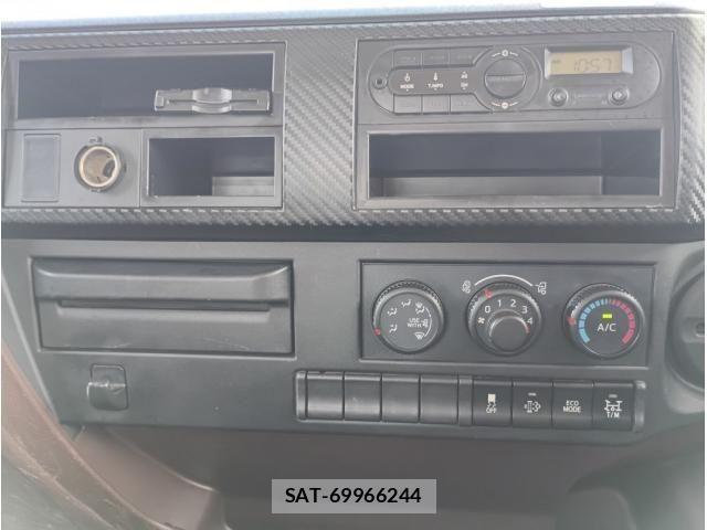 Hino RANGER 2018-11 8159100-26