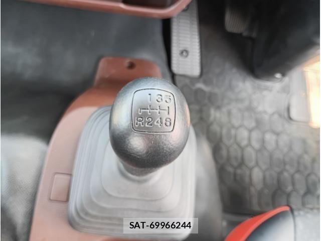 Hino RANGER 2018-11 8159100-27