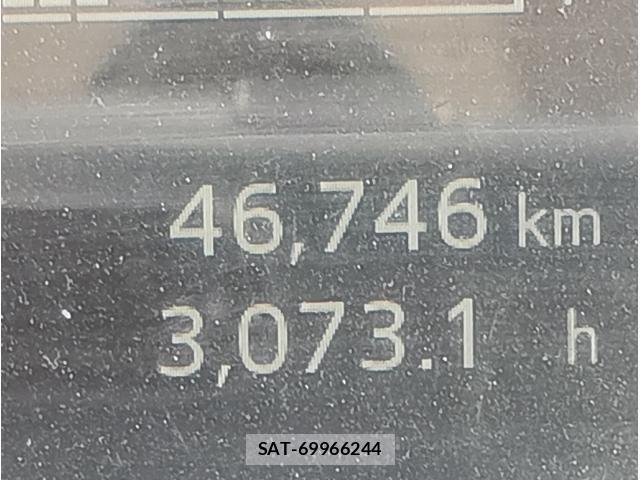 Hino RANGER 2018-11 8159100-29