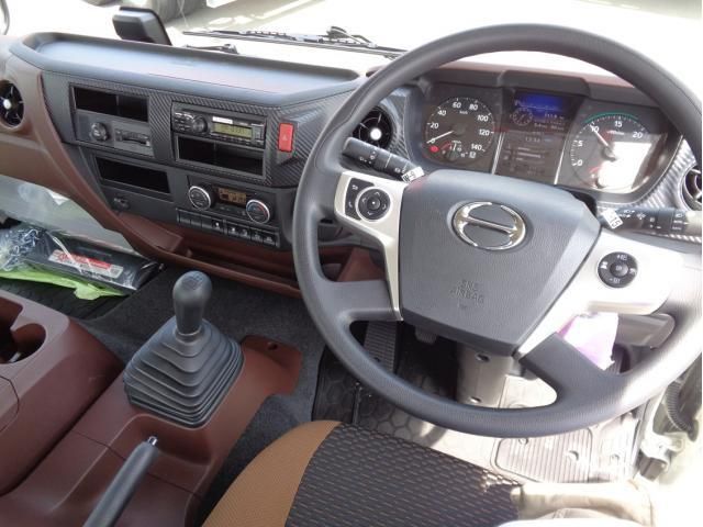 Hino RANGER 2026-01 8186429-19