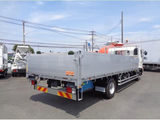 Hino RANGER 2026-01 8186429-2