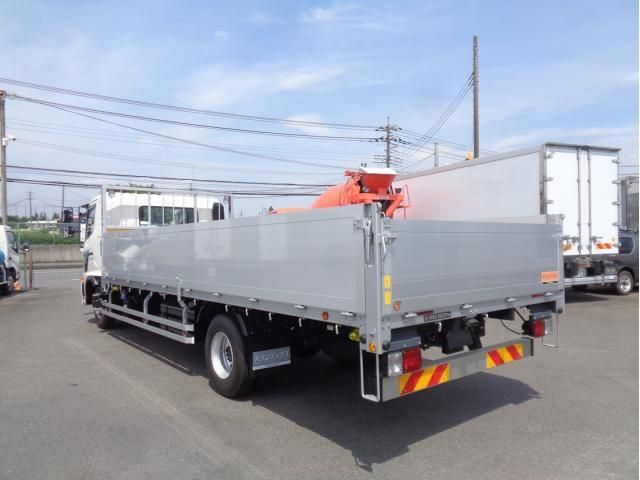 Hino RANGER 2026-01 8186429-3