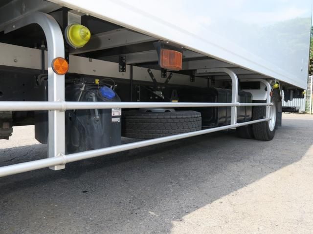 Hino RANGER 2023-07 8186430-14