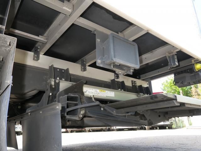 Hino RANGER 2023-07 8186430-16