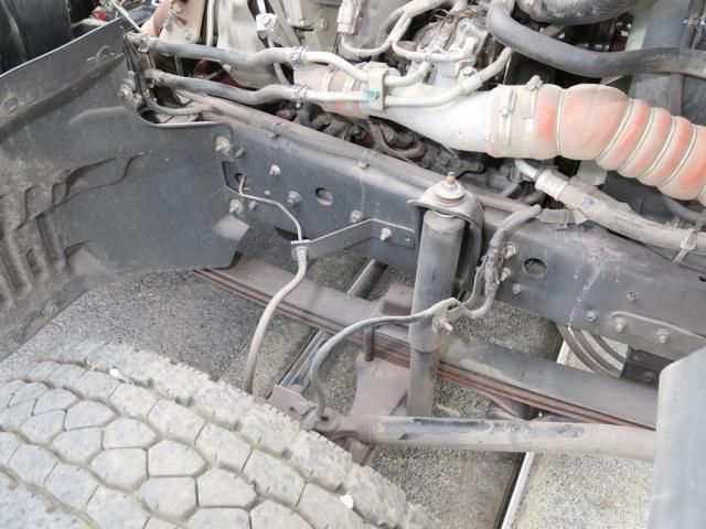 Hino RANGER 2023-07 8186430-22