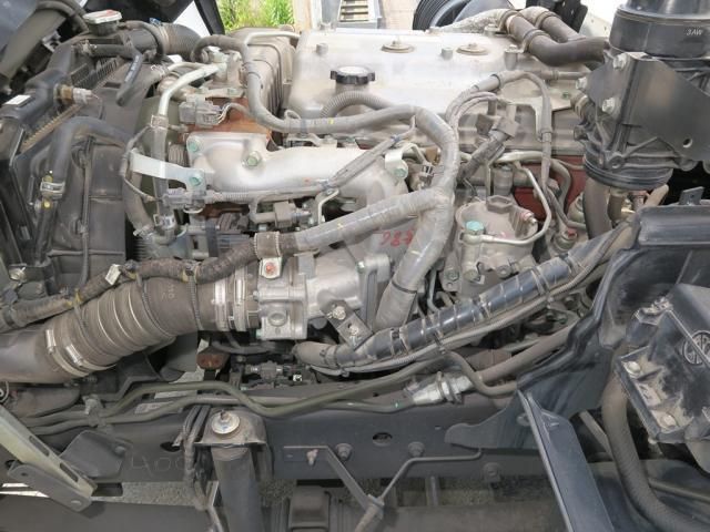 Hino RANGER 2023-07 8186430-23