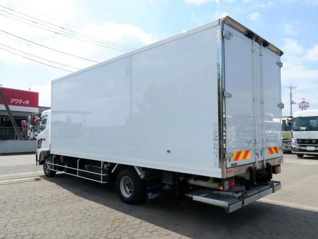 Hino RANGER 2023-07 8186430-2