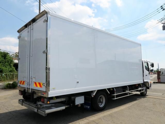 Hino RANGER 2023-07 8186430-3