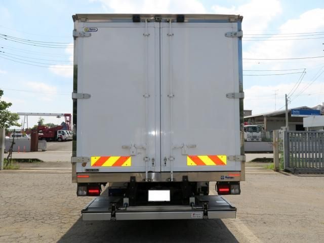 Hino RANGER 2023-07 8186430-4