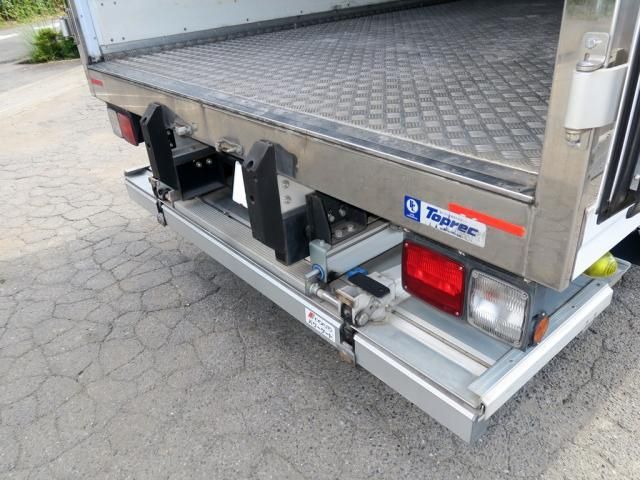 Hino RANGER 2023-07 8186430-6