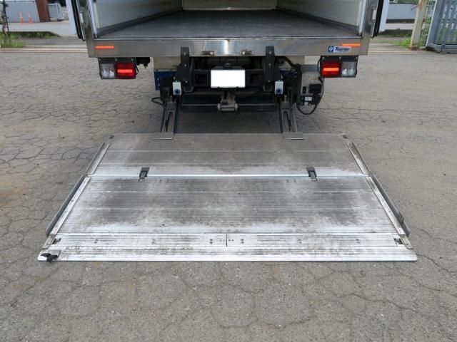 Hino RANGER 2023-07 8186430-7