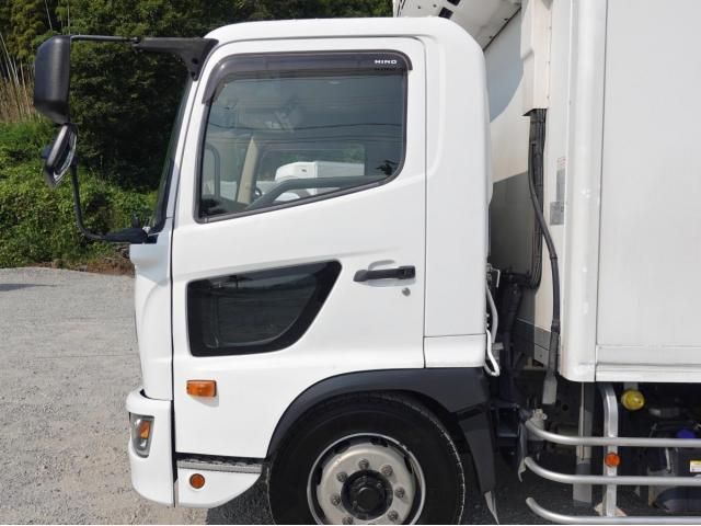 Hino RANGER 2018-06 8186437-9