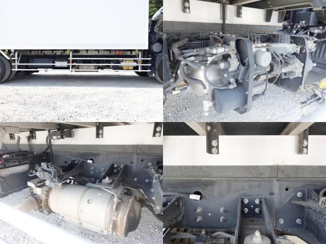 Hino RANGER 2018-06 8186437-15