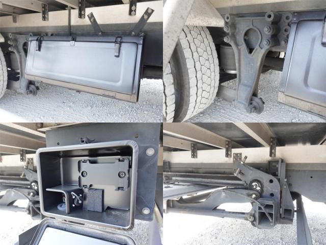 Hino RANGER 2018-06 8186437-16