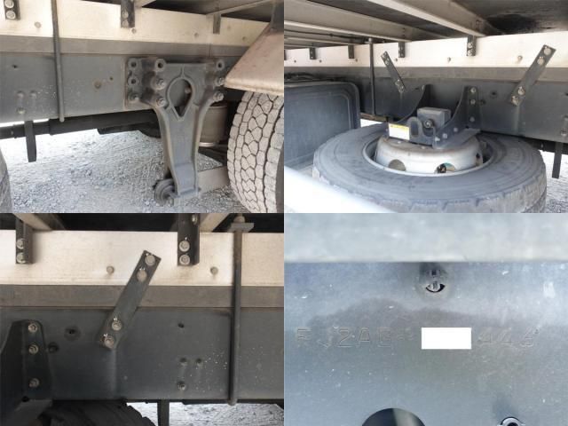 Hino RANGER 2018-06 8186437-18