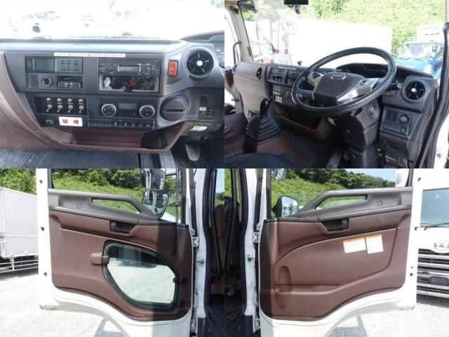 Hino RANGER 2018-06 8186437-20