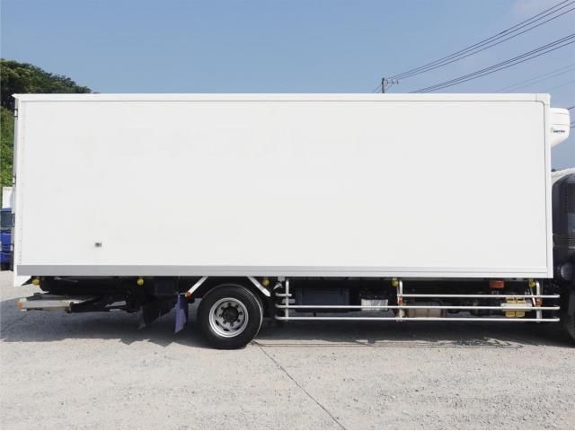 Hino RANGER 2018-06 8186437-4