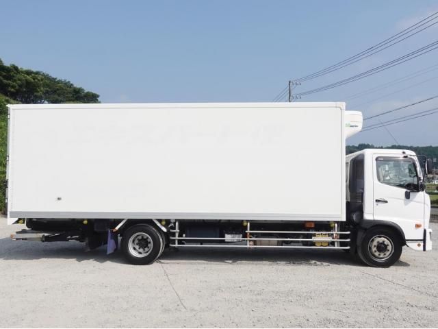 Hino RANGER 2018-06 8186437-5