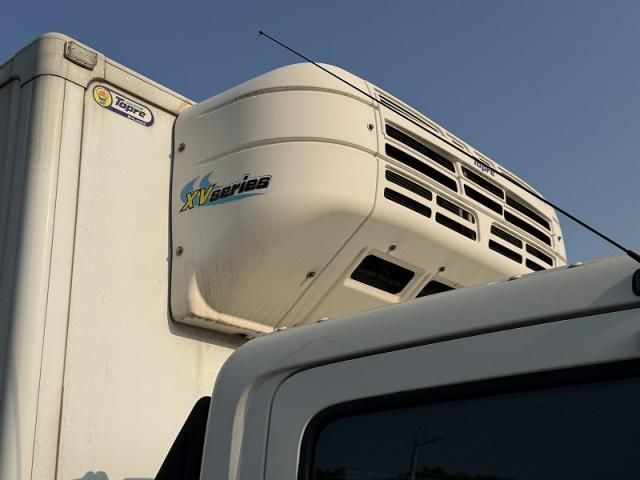 Hino RANGER 2015-10 8186434-10
