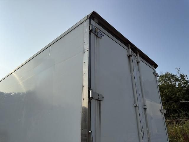 Hino RANGER 2015-10 8186434-14