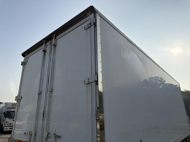 Hino RANGER 2015-10 8186434-16