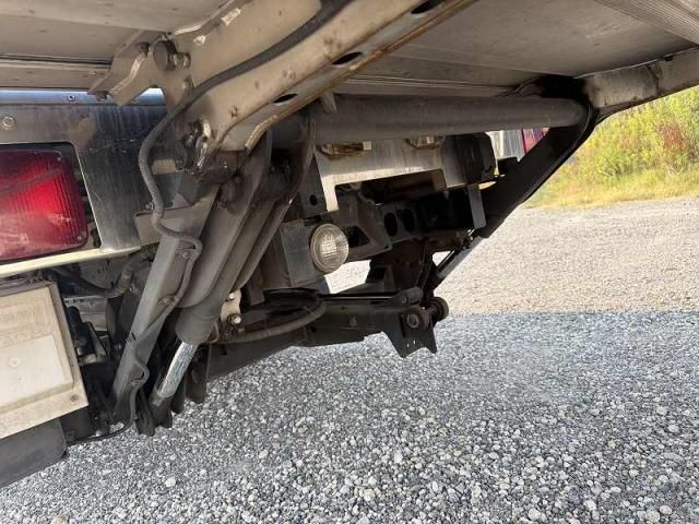 Hino RANGER 2015-10 8186434-27