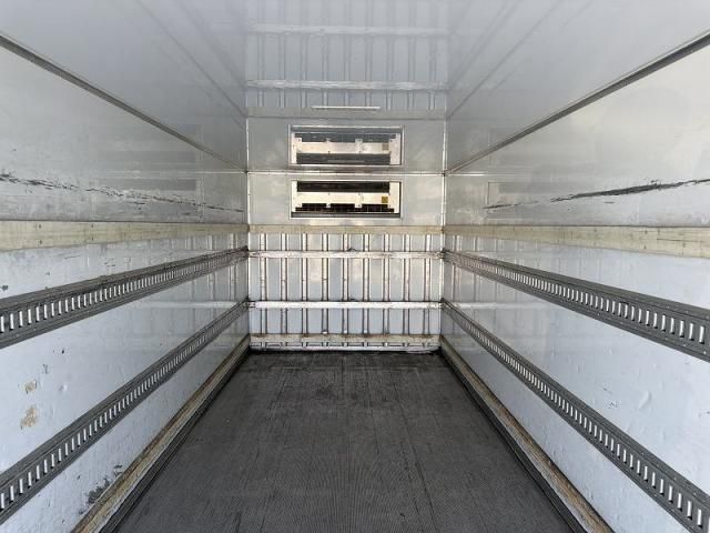 Hino RANGER 2015-10 8186434-29