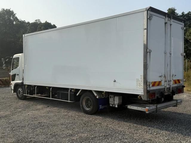 Hino RANGER 2015-10 8186434-3