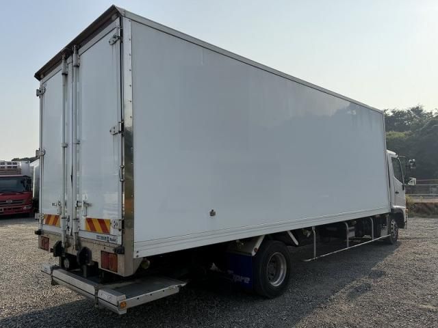 Hino RANGER 2015-10 8186434-5