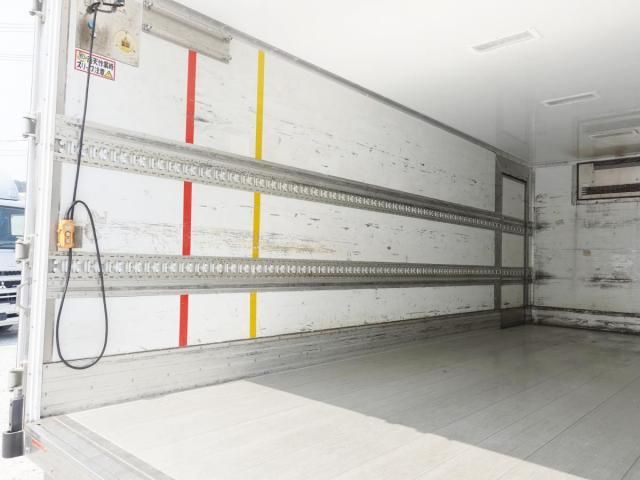 Hino RANGER 2019-08 8186444-11