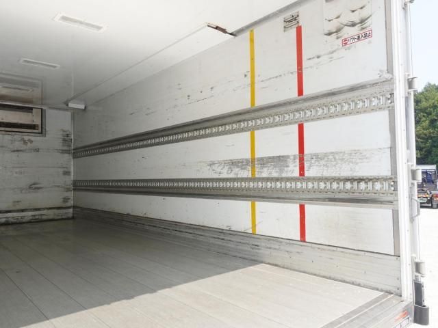 Hino RANGER 2019-08 8186444-12