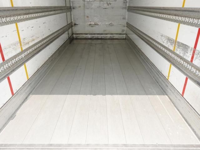 Hino RANGER 2019-08 8186444-13