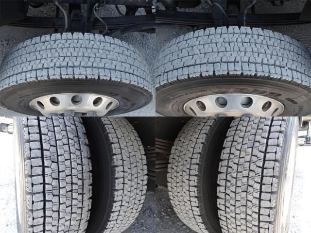 Hino RANGER 2019-08 8186444-14