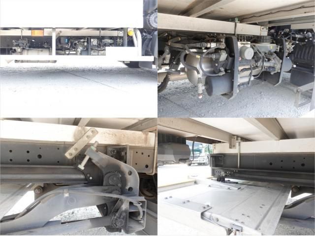 Hino RANGER 2019-08 8186444-17