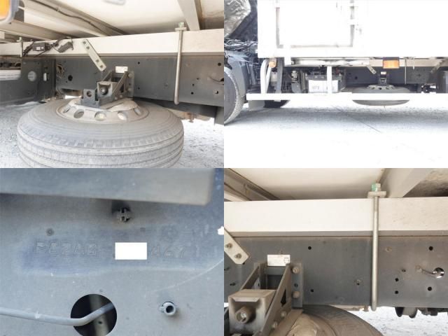 Hino RANGER 2019-08 8186444-19