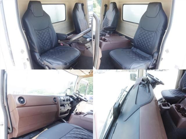 Hino RANGER 2019-08 8186444-20