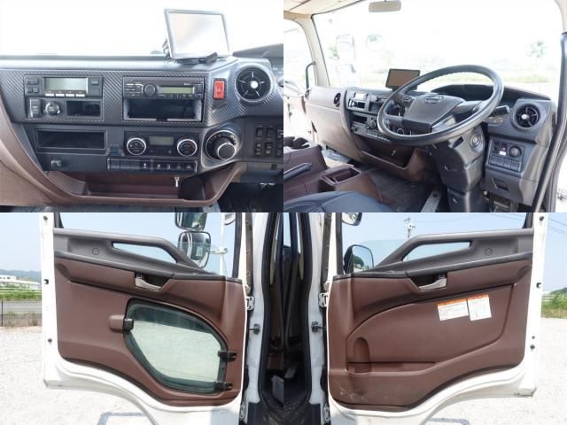 Hino RANGER 2019-08 8186444-21