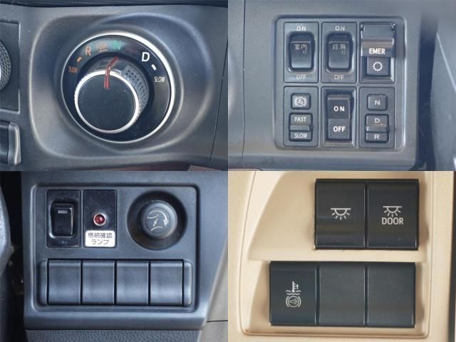 Hino RANGER 2019-08 8186444-22