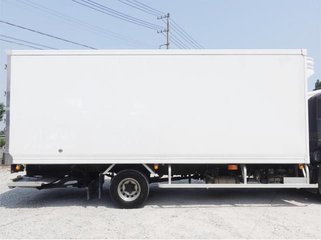 Hino RANGER 2019-08 8186444-4