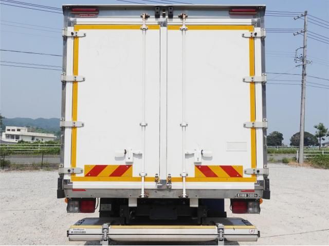 Hino RANGER 2019-08 8186444-6