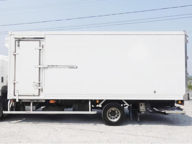 Hino RANGER 2019-08 8186444-7