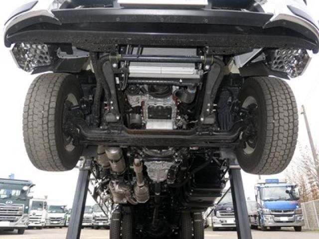 Hino RANGER 2026-01 8186421-10