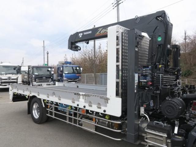 Hino RANGER 2026-01 8186421-13