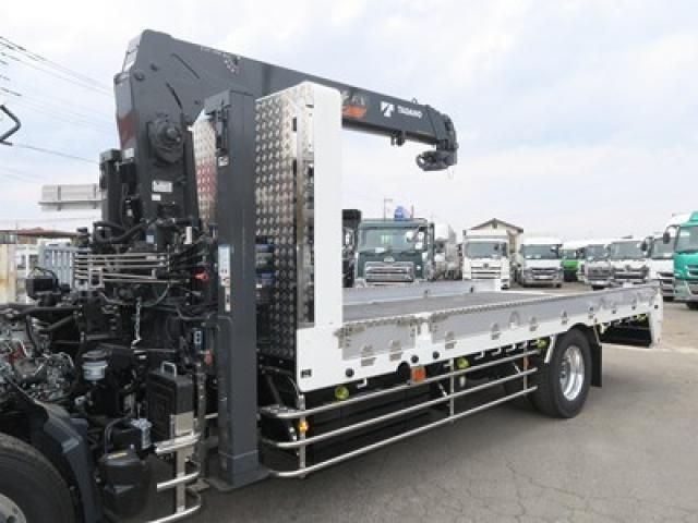Hino RANGER 2026-01 8186421-14