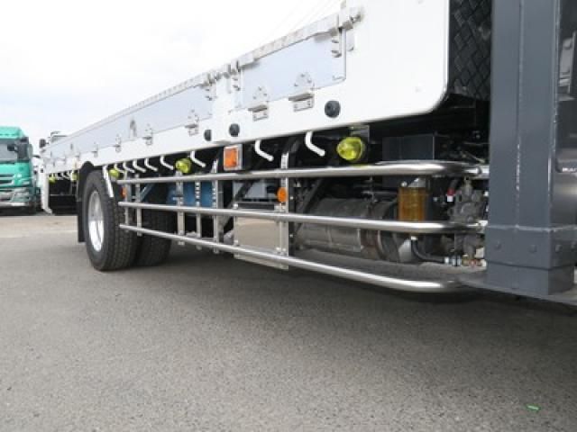 Hino RANGER 2026-01 8186421-15