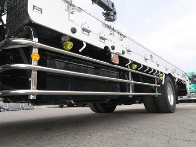 Hino RANGER 2026-01 8186421-16