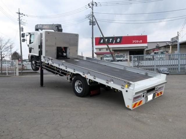Hino RANGER 2026-01 8186421-1